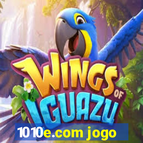 1010e.com jogo