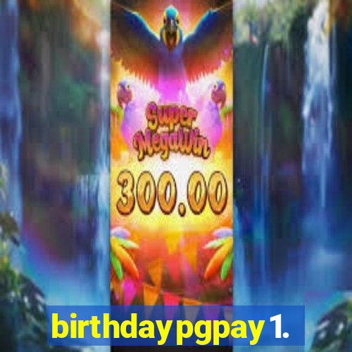 birthdaypgpay1.com