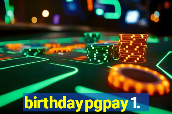 birthdaypgpay1.com