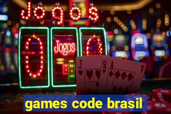 games code brasil