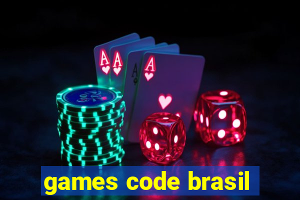 games code brasil