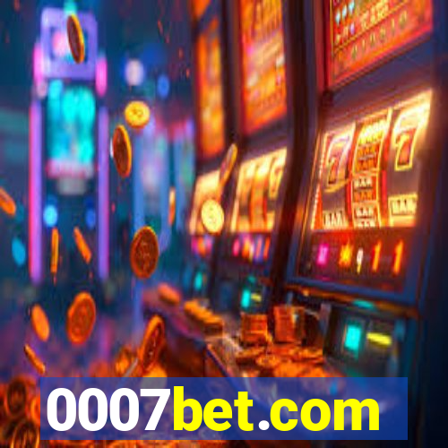 0007bet.com