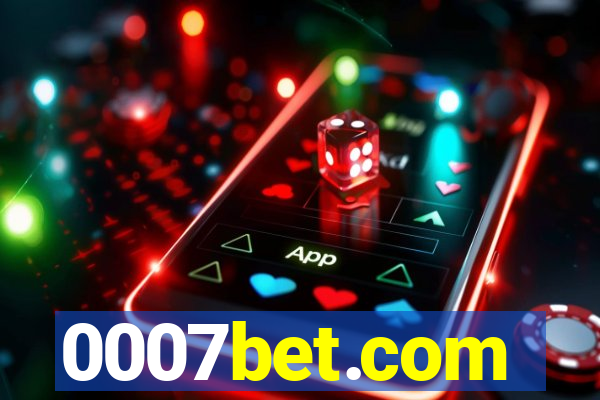 0007bet.com