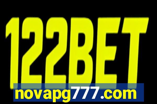 novapg777.com