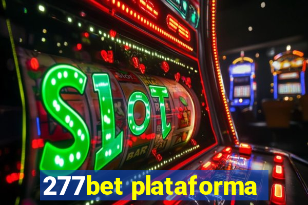 277bet plataforma