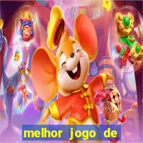 melhor jogo de buraco online