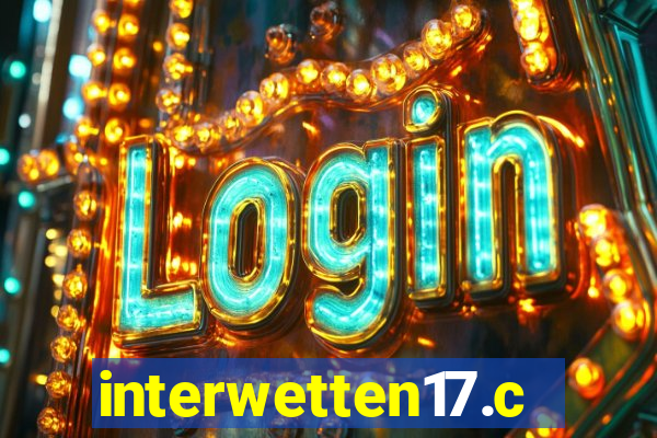 interwetten17.com