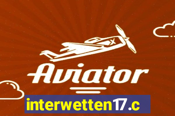 interwetten17.com