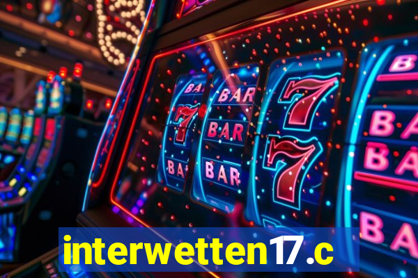 interwetten17.com