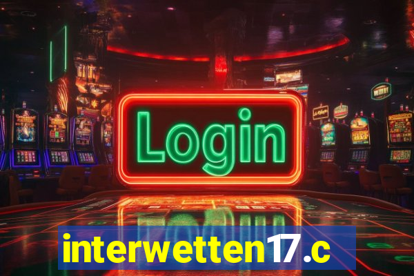 interwetten17.com