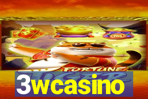 3wcasino