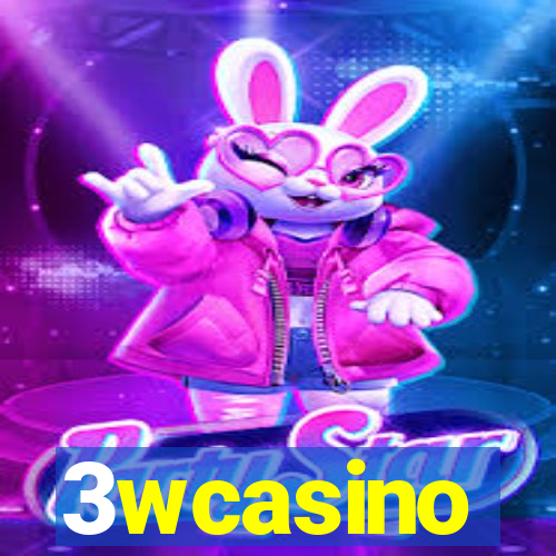 3wcasino