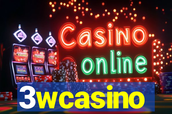 3wcasino