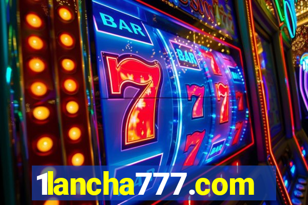 1lancha777.com