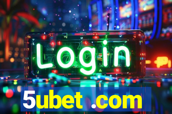 5ubet .com