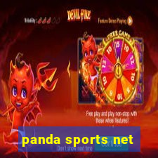 panda sports net