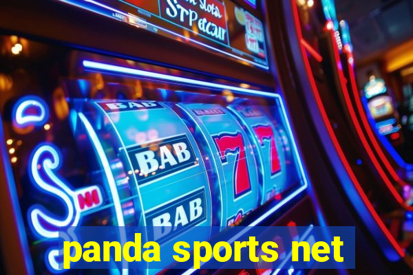 panda sports net