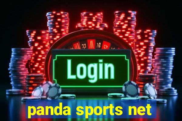 panda sports net