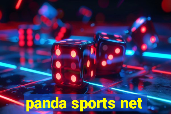 panda sports net