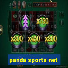 panda sports net