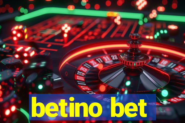 betino bet