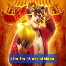 kits fts 15 corinthians