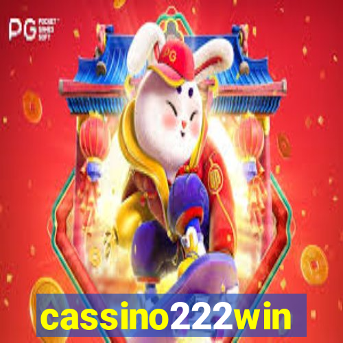 cassino222win