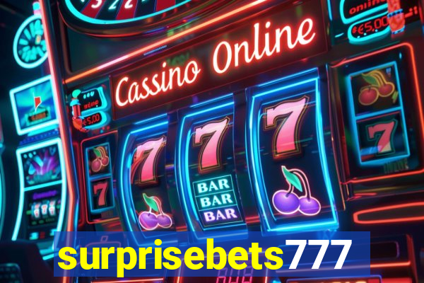 surprisebets777