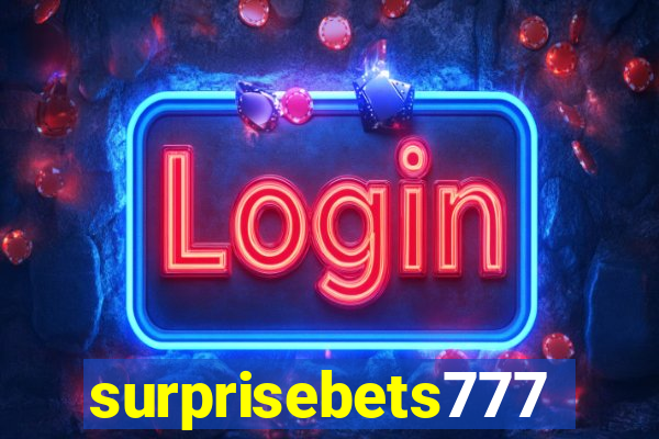 surprisebets777