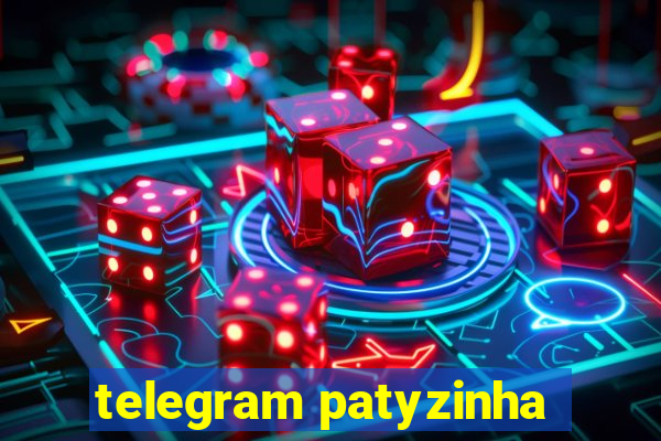 telegram patyzinha