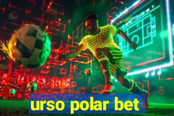 urso polar bet