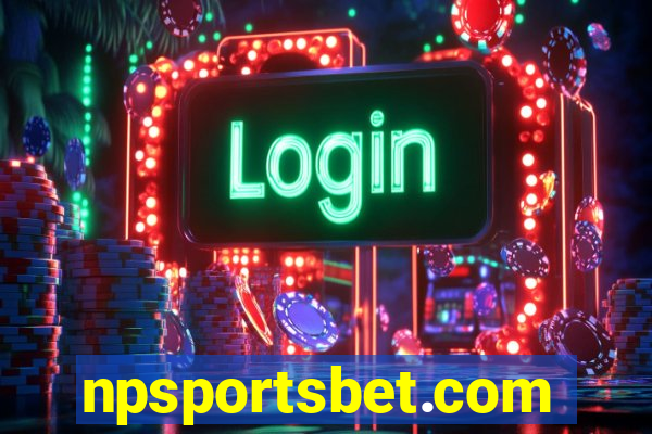 npsportsbet.com