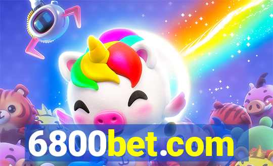 6800bet.com