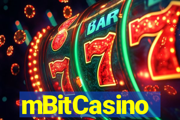 mBitCasino