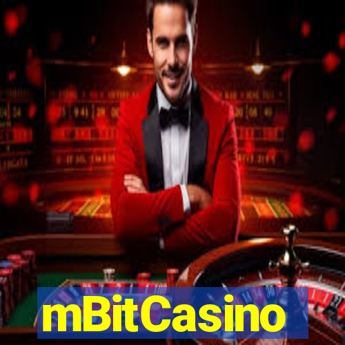 mBitCasino