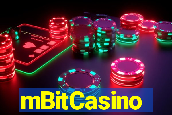 mBitCasino