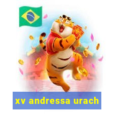 xv andressa urach