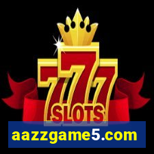 aazzgame5.com