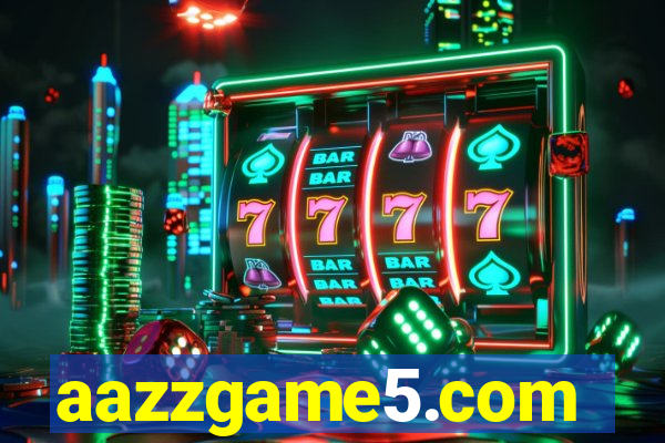 aazzgame5.com