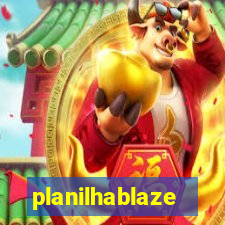 planilhablaze