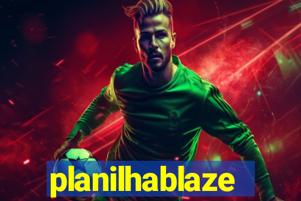 planilhablaze