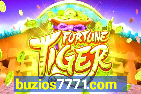 buzios7771.com