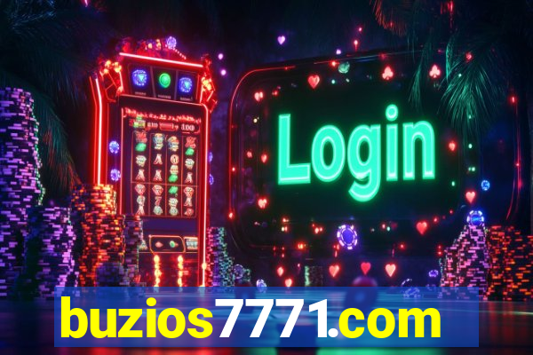 buzios7771.com