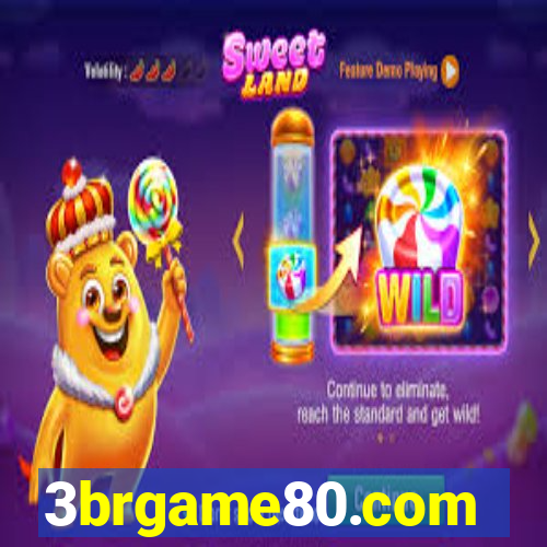 3brgame80.com