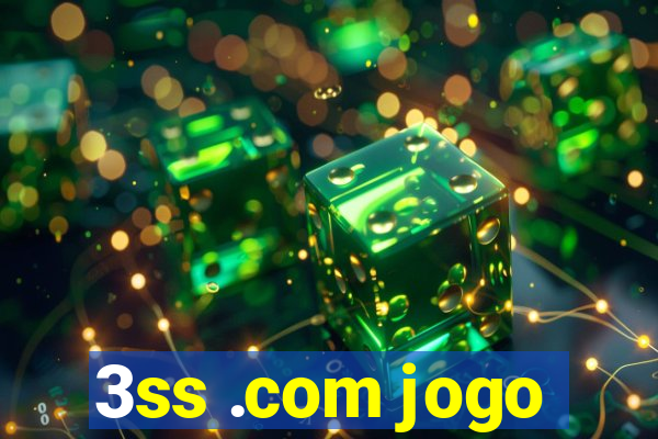 3ss .com jogo