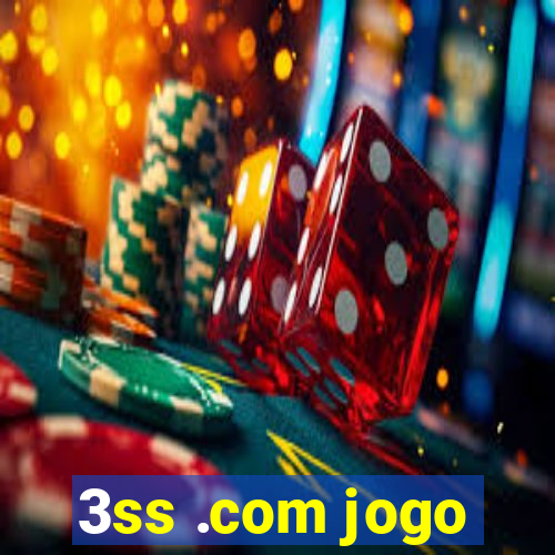 3ss .com jogo