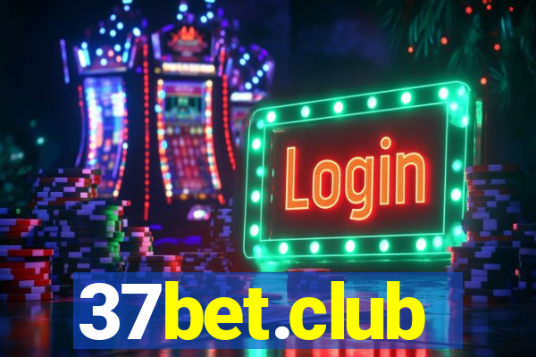 37bet.club