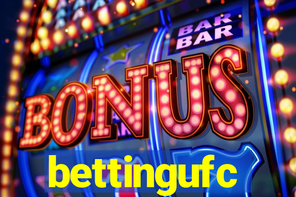 bettingufc