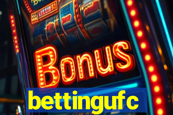 bettingufc