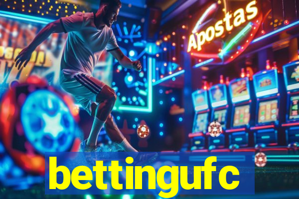 bettingufc